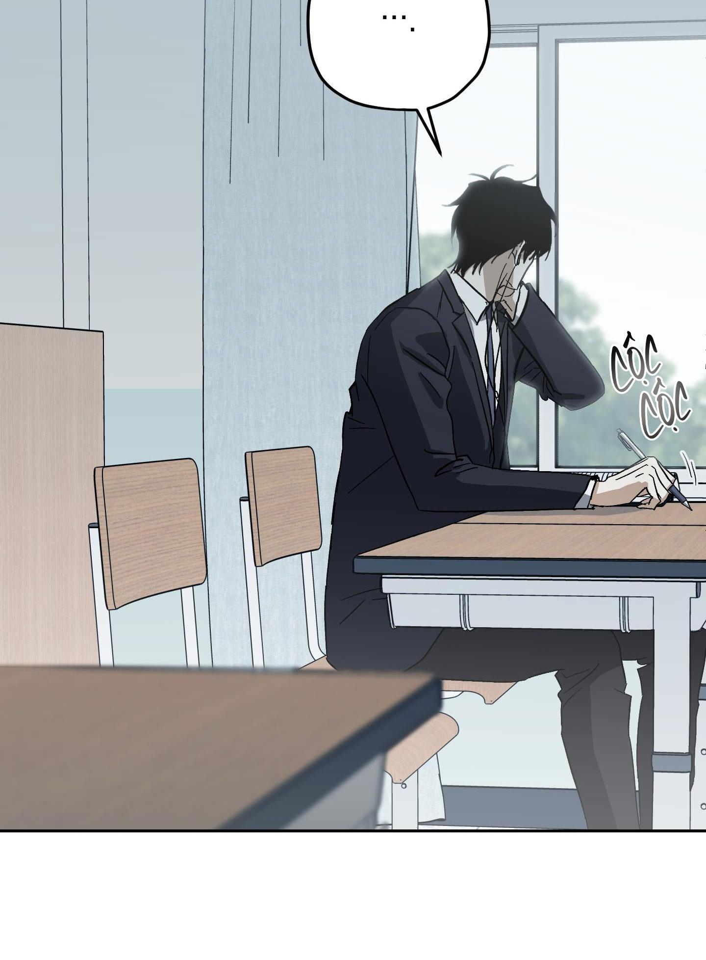 Đọc truyện BL NGẮN TUYỂN CHỌN - Chapter 26.4