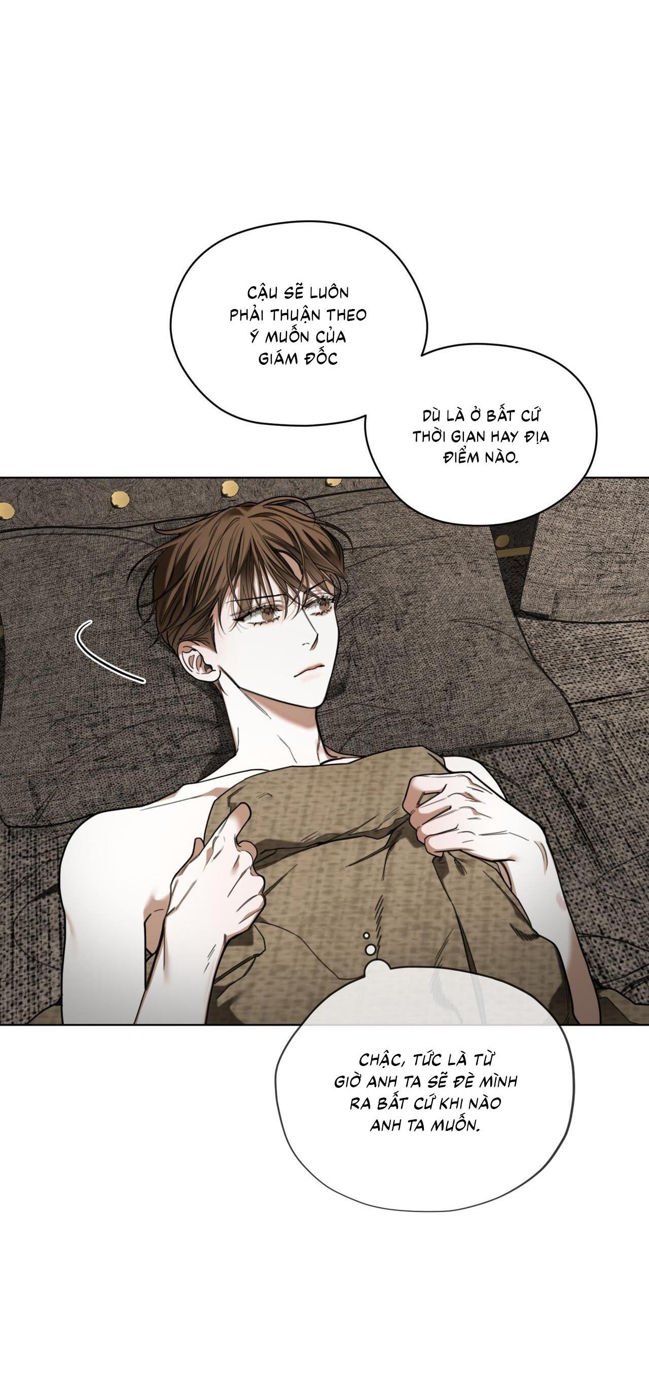 Đọc truyện (CBunu) Phạm Luật - Chapter 94