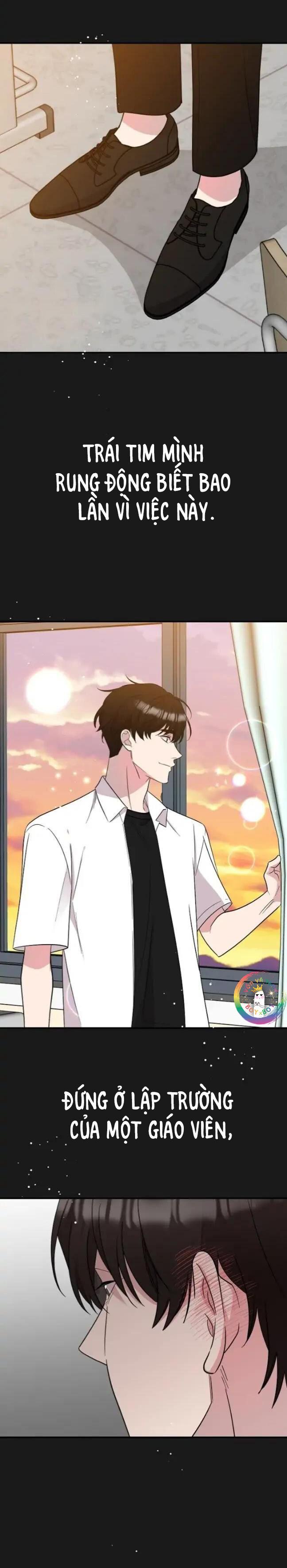 Đọc truyện Manhwa Chịch Vồn Chịch Vã - Chapter 99