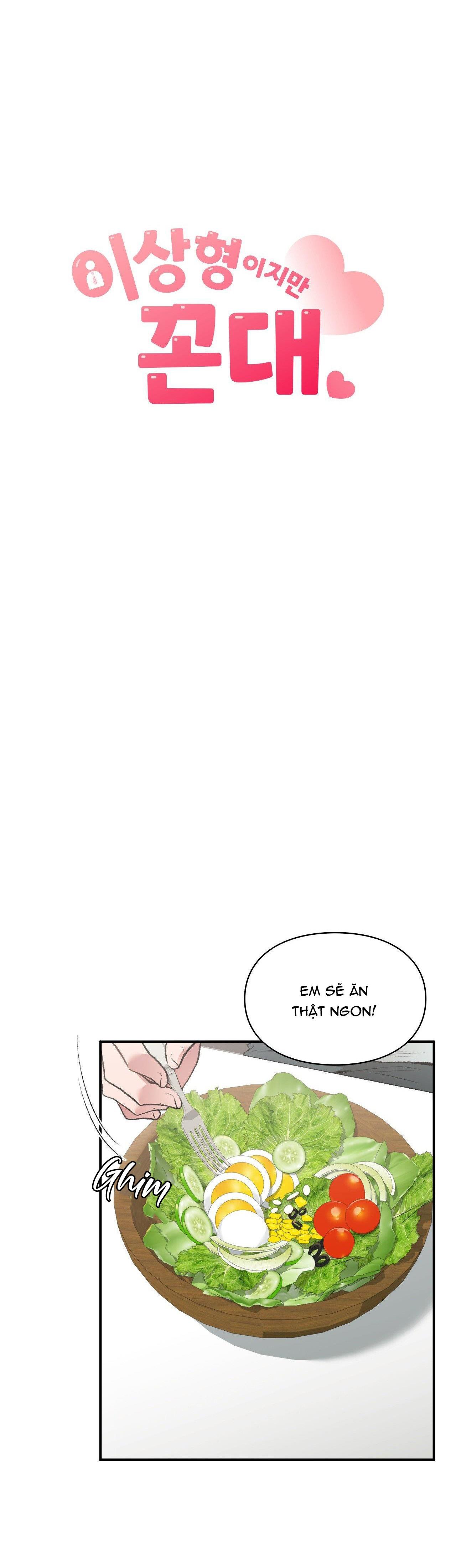 Đọc truyện ZAI ĐẸP NHƯNG LẠI THÍCH DẠY ĐỜI - Chapter 46