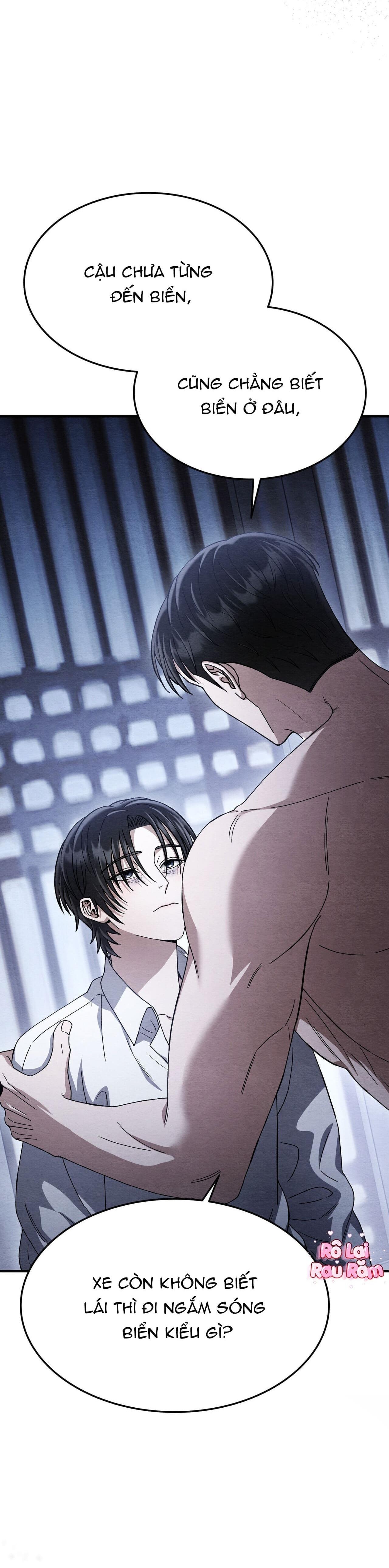 Đọc truyện ĂN MỘT LỜI HAI - Chapter 42