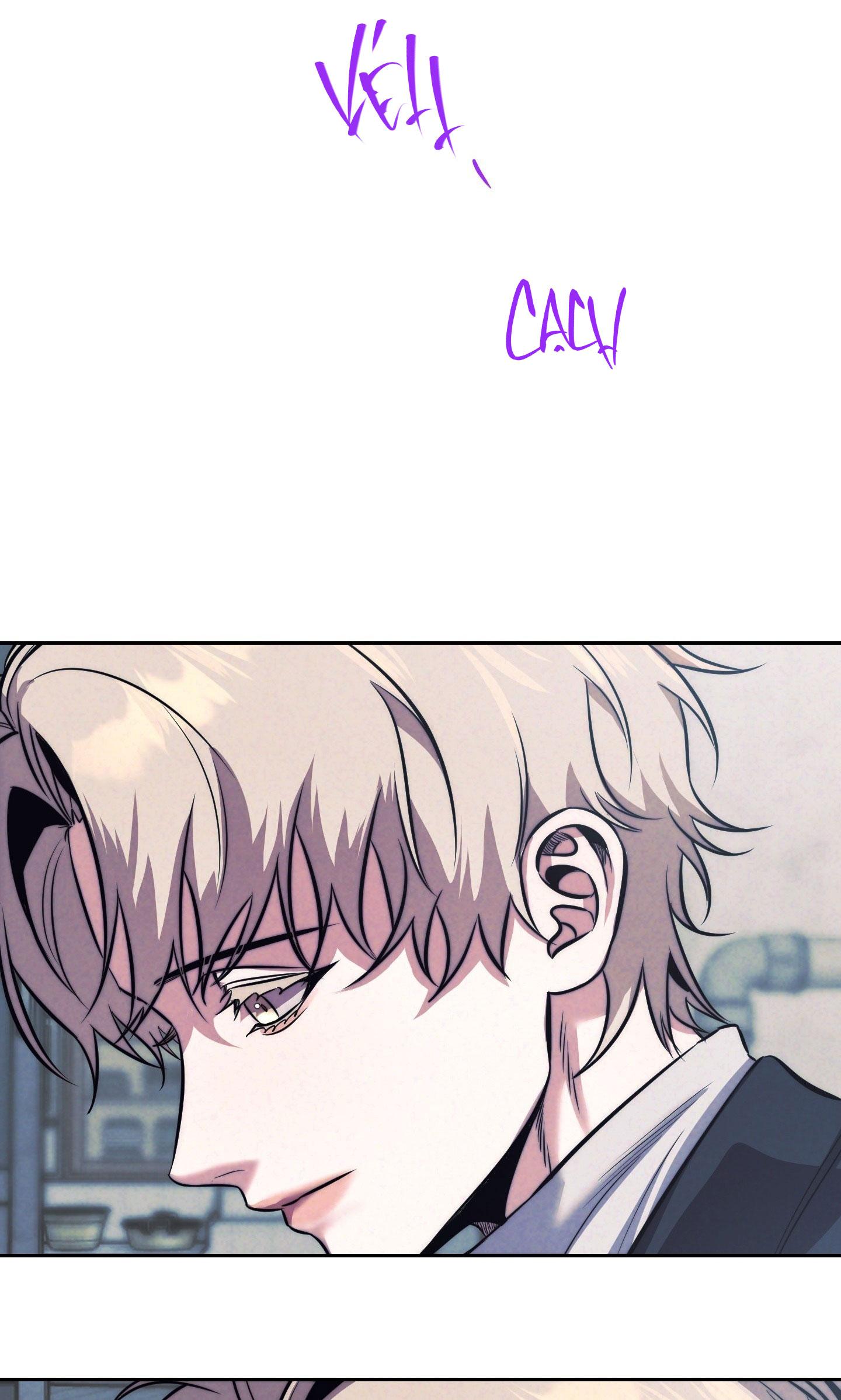 Đọc truyện KỲ THỊ - Chapter 44