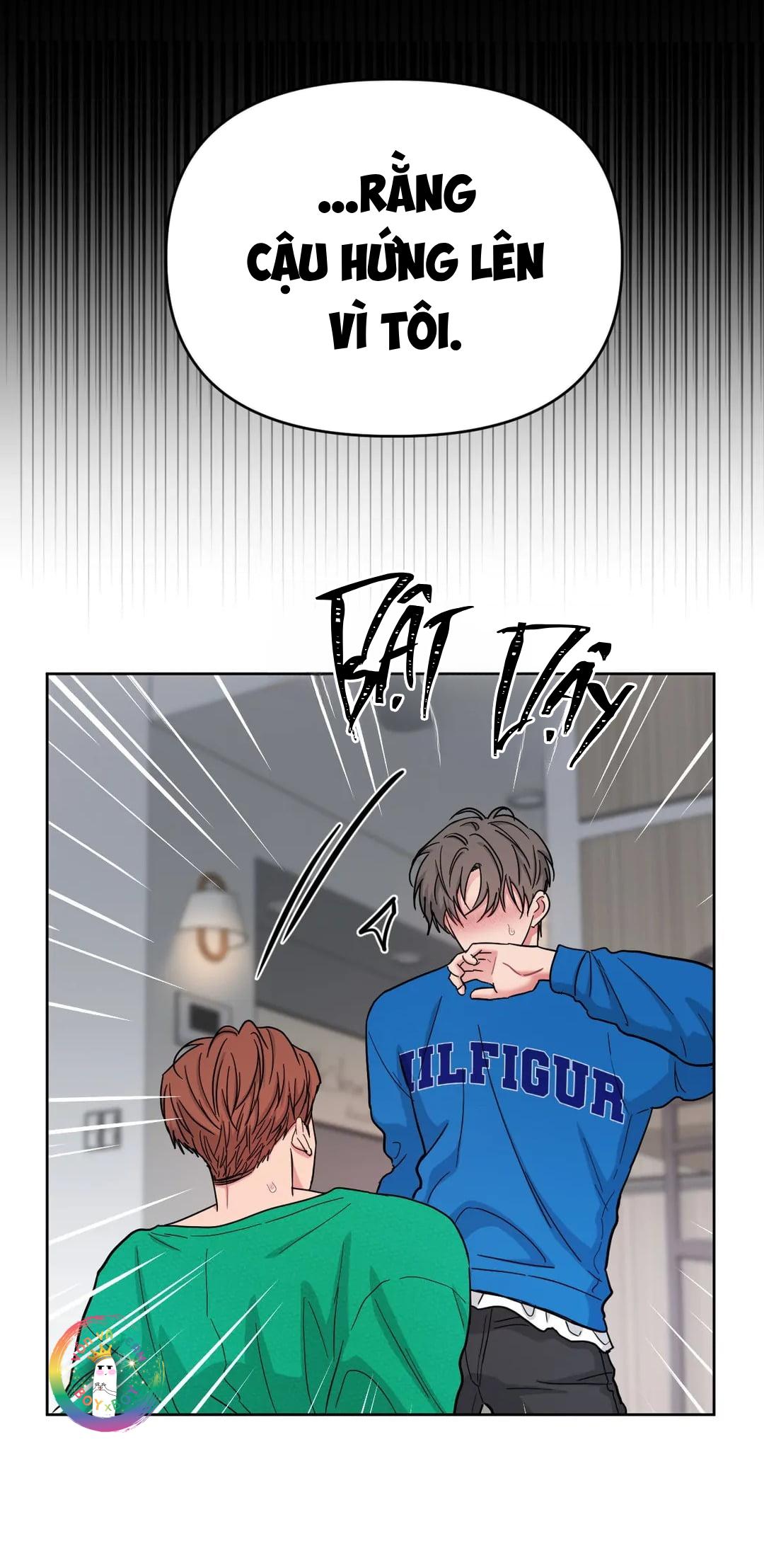 Đọc truyện Arts Manz - Chapter 31