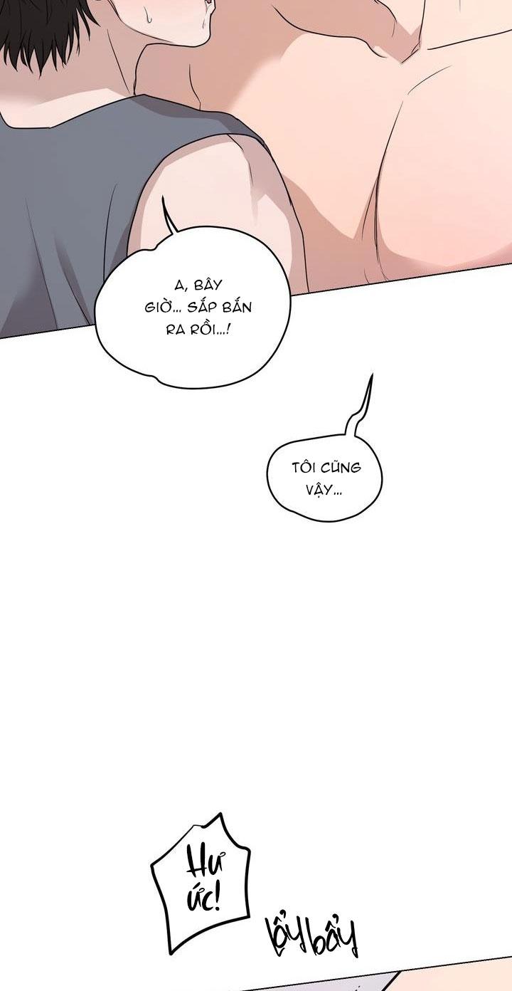 Đọc truyện BÁNH QUY TÌNH YÊU TAN CHẢY - Chapter 18
