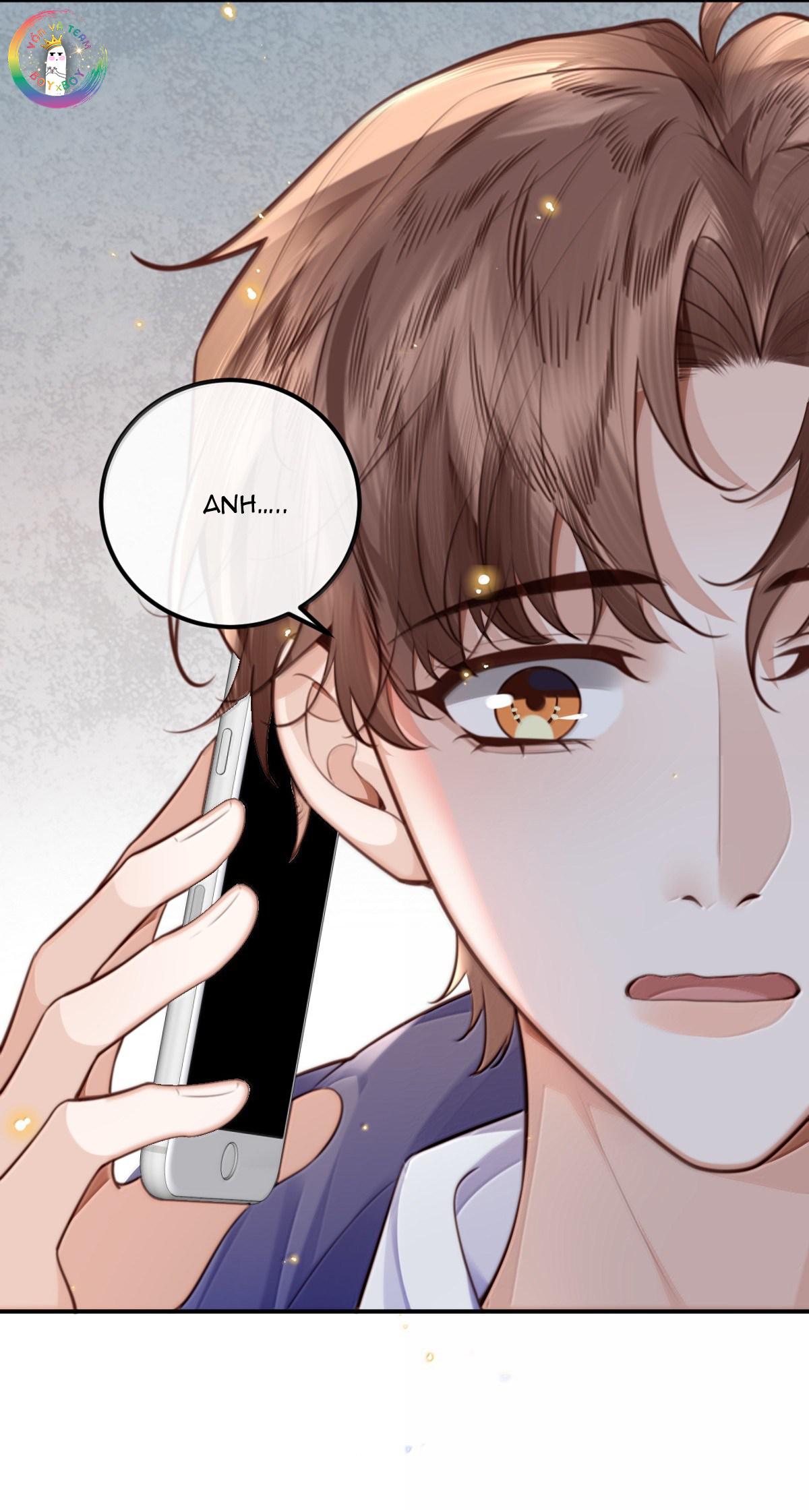 Đọc truyện Đặc Chế Cho Riêng Anh - Chapter 123