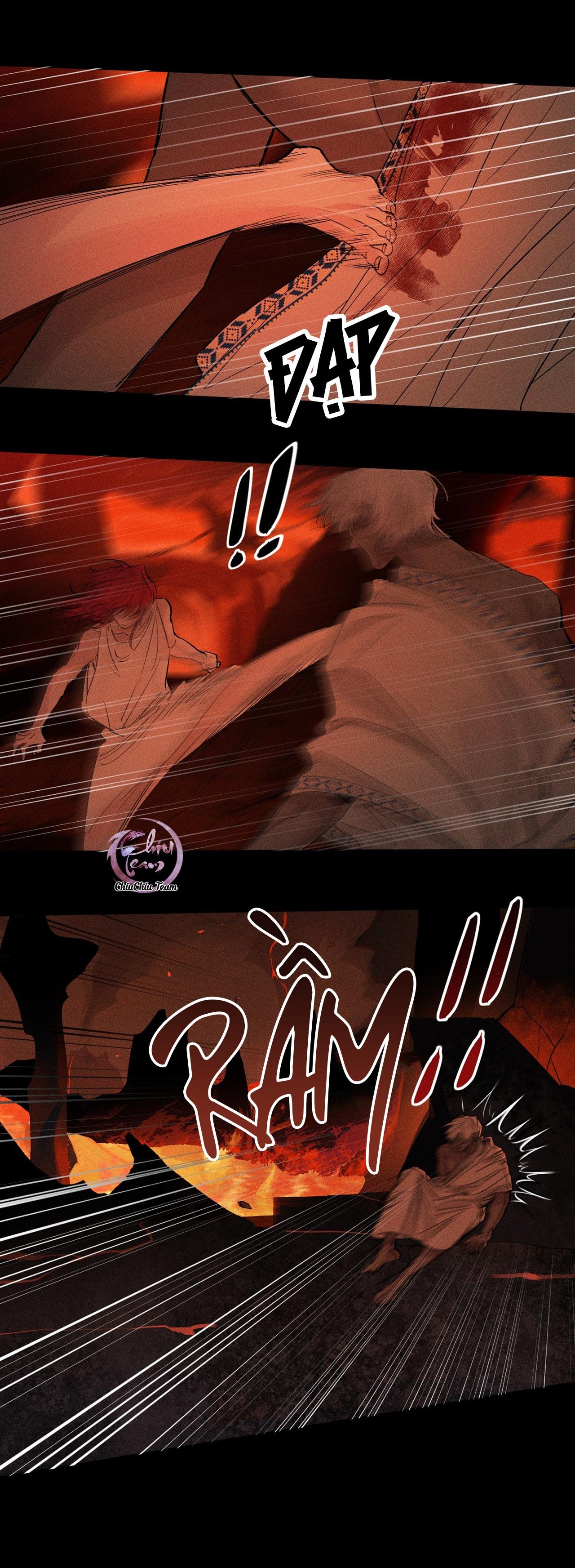 Đọc truyện Tùy Tâm Tùy Ý - Chapter 4