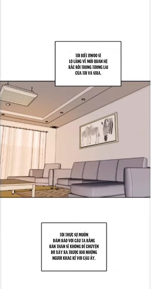 Đọc truyện Vô Tình - Chapter 40