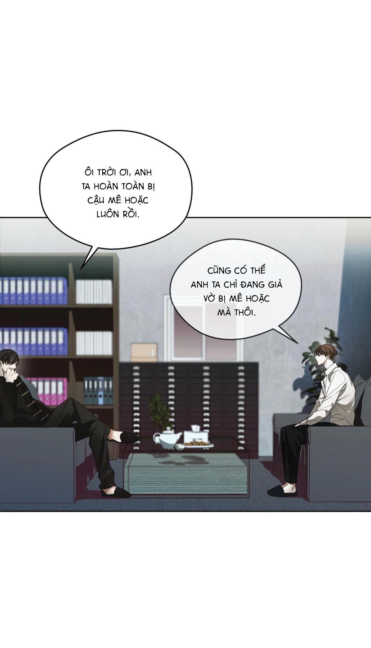 Đọc truyện (CBunu) Phạm Luật - Chapter 72