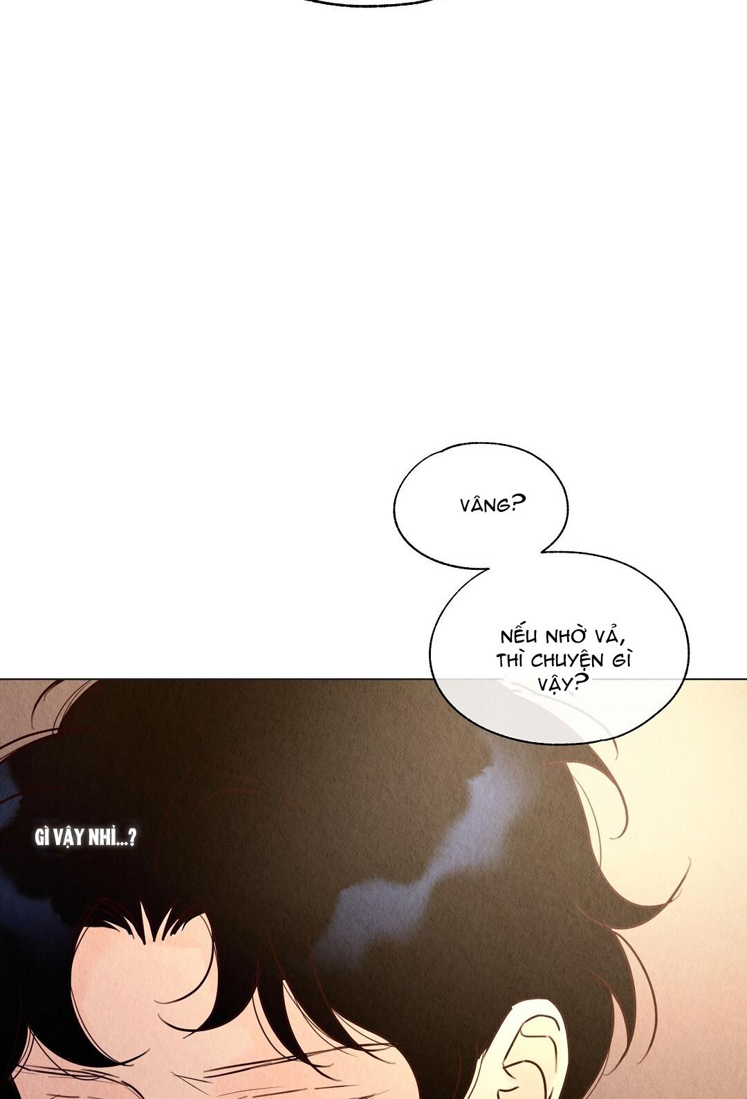 Đọc truyện (RÔ LAI) QUÁ KHỨ CỦA KẺ PHẢN DIỆN - Chapter 10