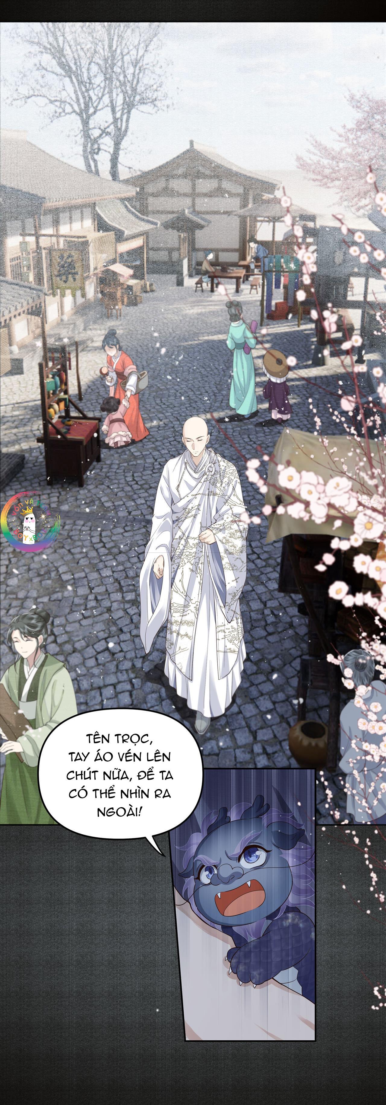 Đọc truyện Đồng Tiền Kham Thế - Chapter 48
