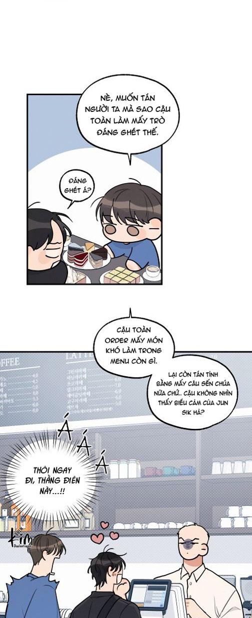 Đọc truyện BL NGẮN TUYỂN CHỌN - Chapter 9.1