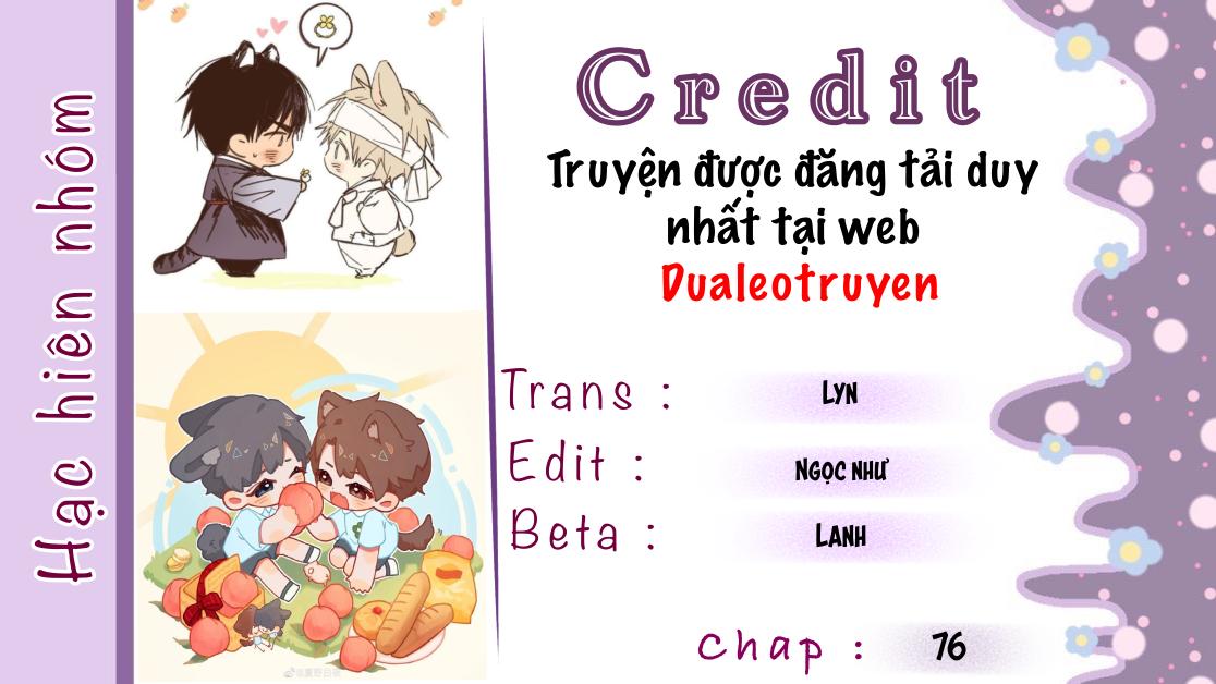 Đọc truyện Truyện Ngôn Nhưng Không Ngôn Lắm - Chapter 76