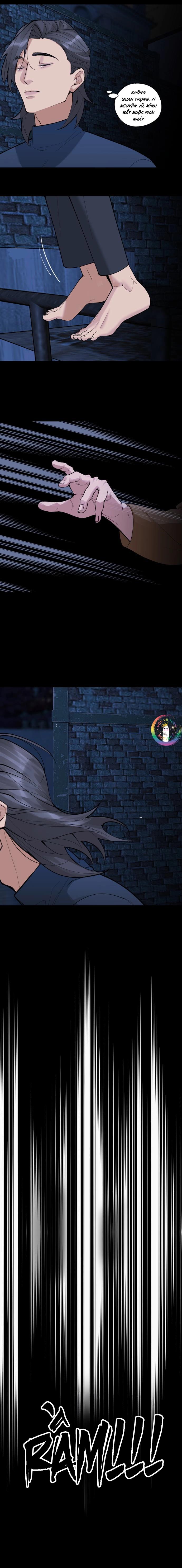 Đọc truyện PRY (Trộm Nhìn) -END - Chapter 34