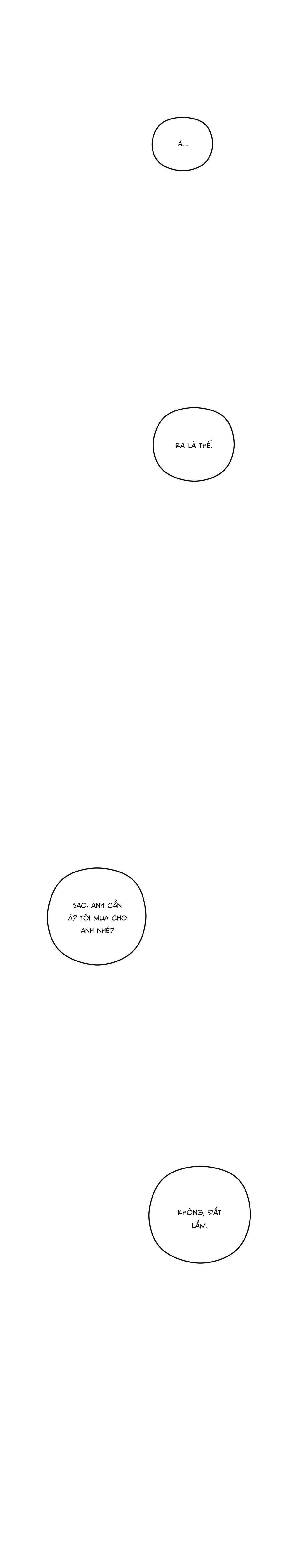 Đọc truyện TRÙNG PHÙNG - Chapter 43