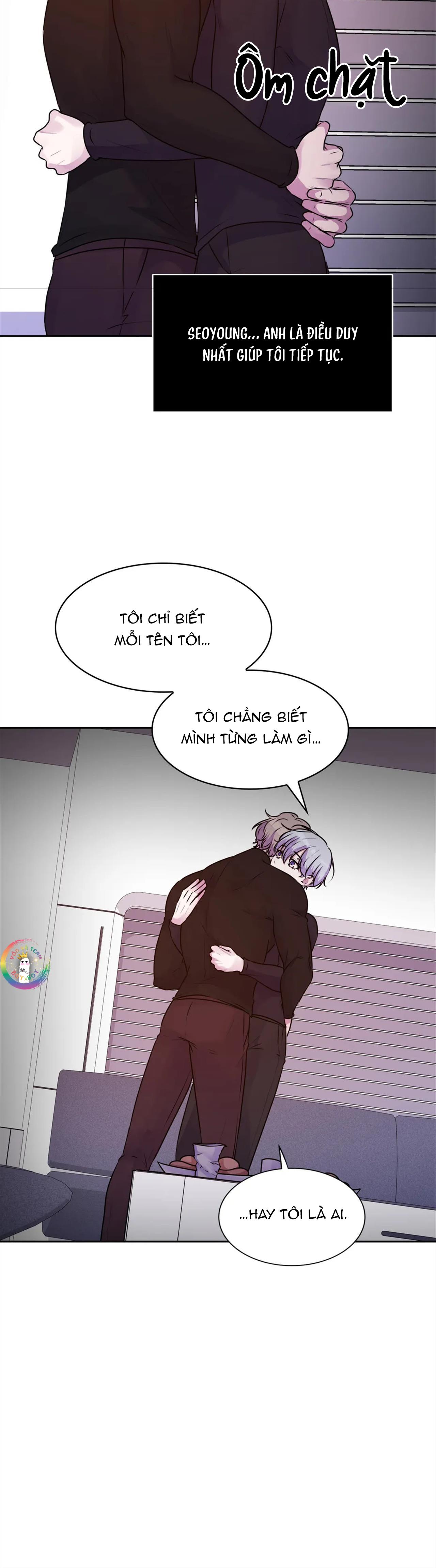 Đọc truyện Guiding Light - Chapter 14