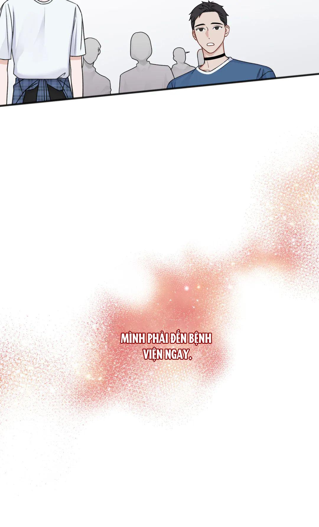 Đọc truyện Trong Căn Phòng Riêng - Chapter 66