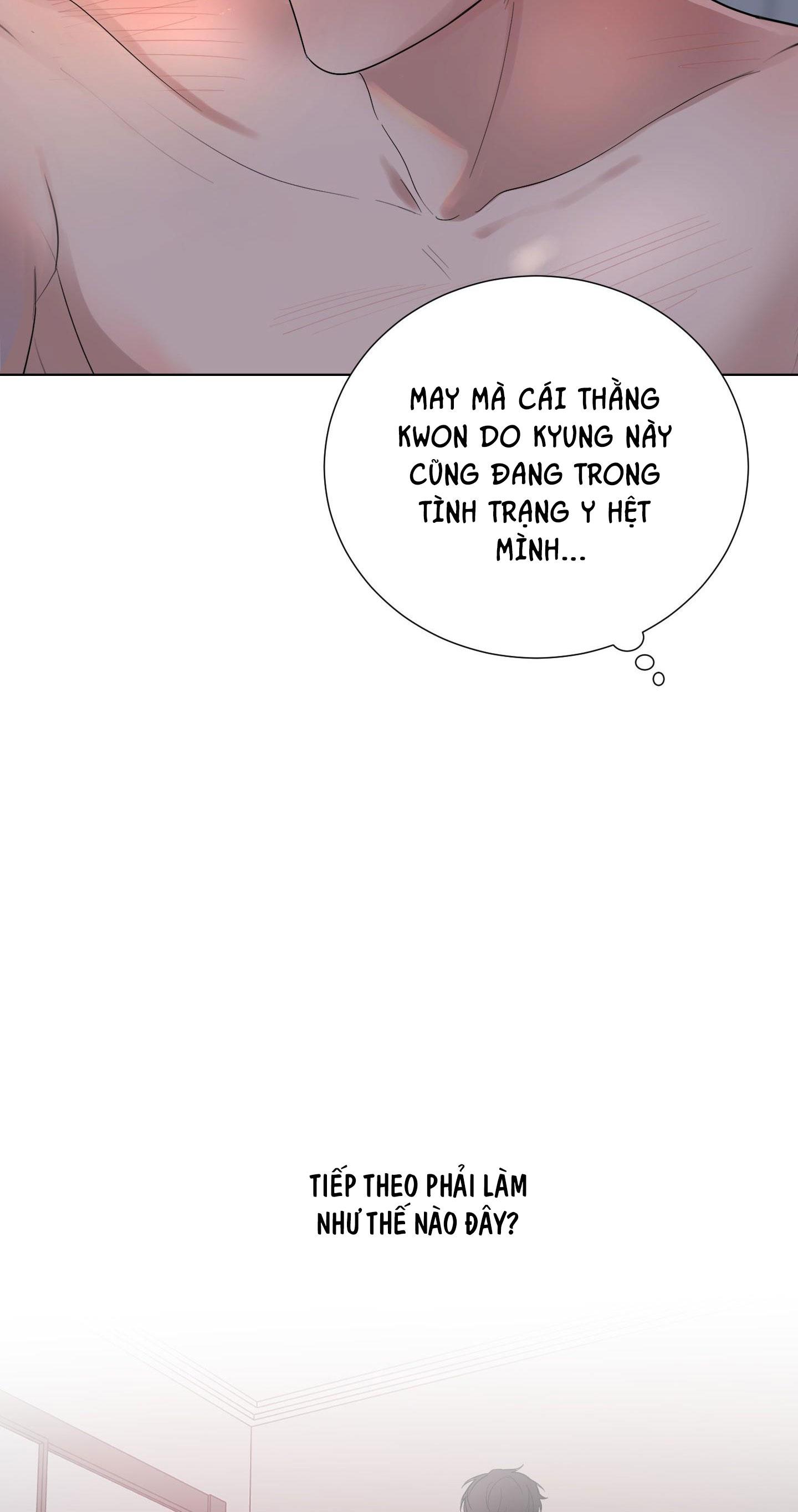 Đọc truyện BL NGẮN CHỊCH HỎNY - Chapter 42.3