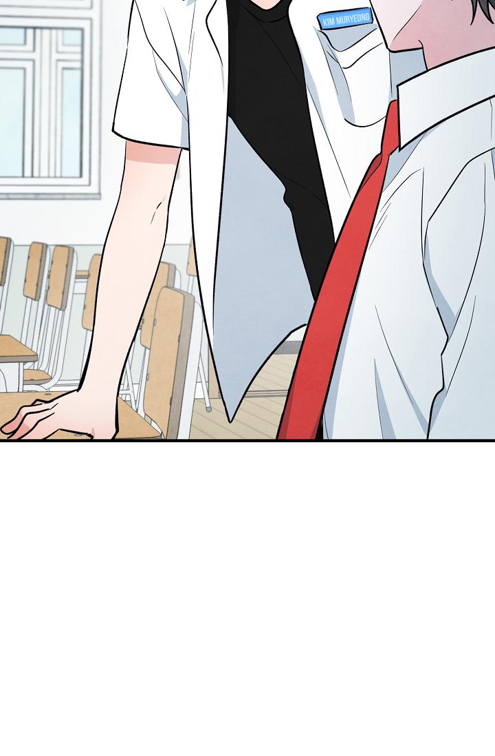 Đọc truyện Linh Hồn Của Mu Ryeong - Chapter 11