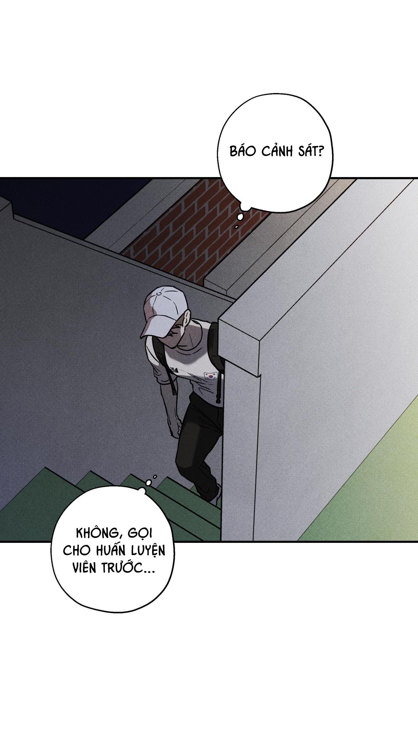 Đọc truyện BL NGẮN CHỊCH HỎNY - Chapter 43.2