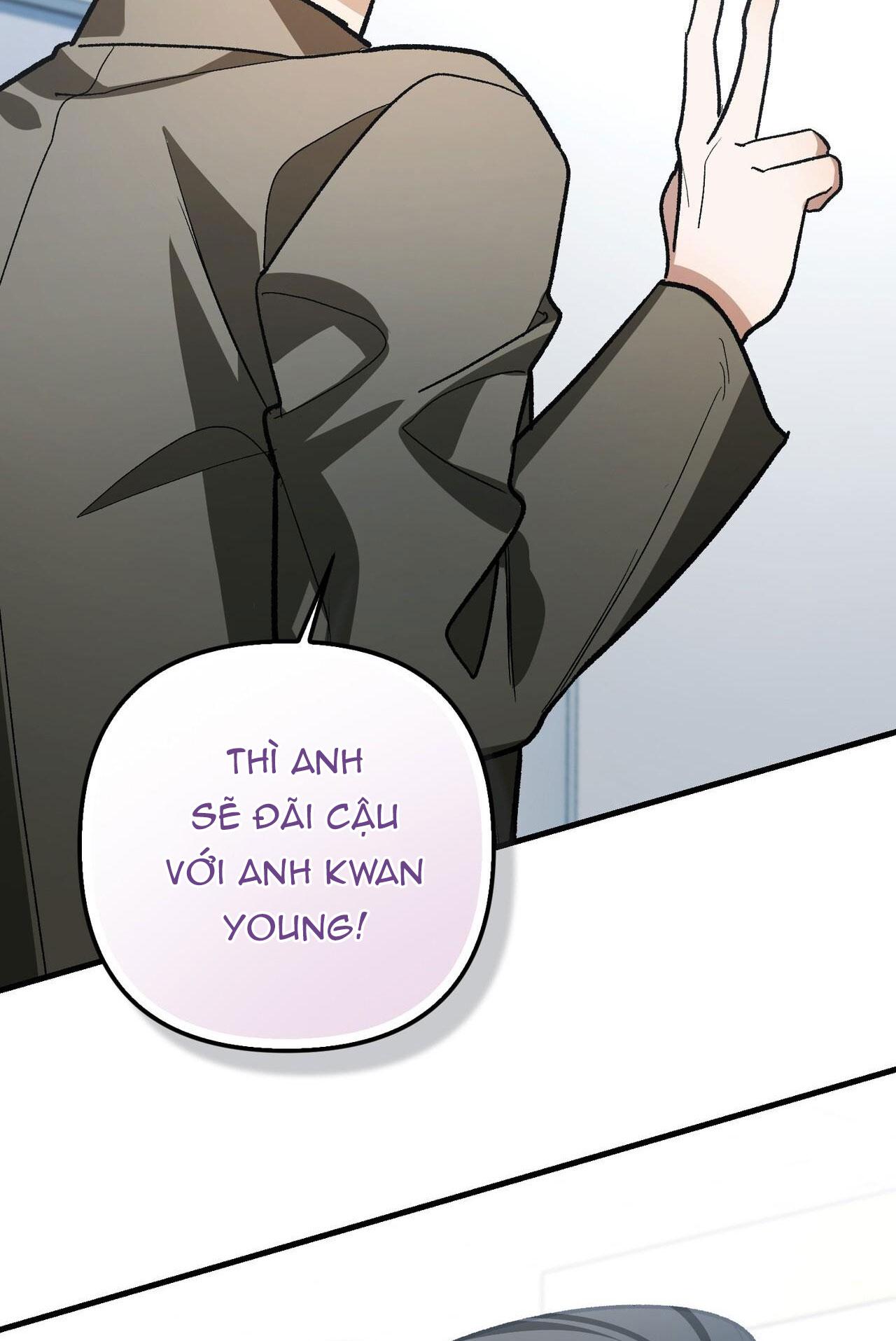 Đọc truyện ĐIỀU KIỆN CỦA GUIDE - Chapter 37