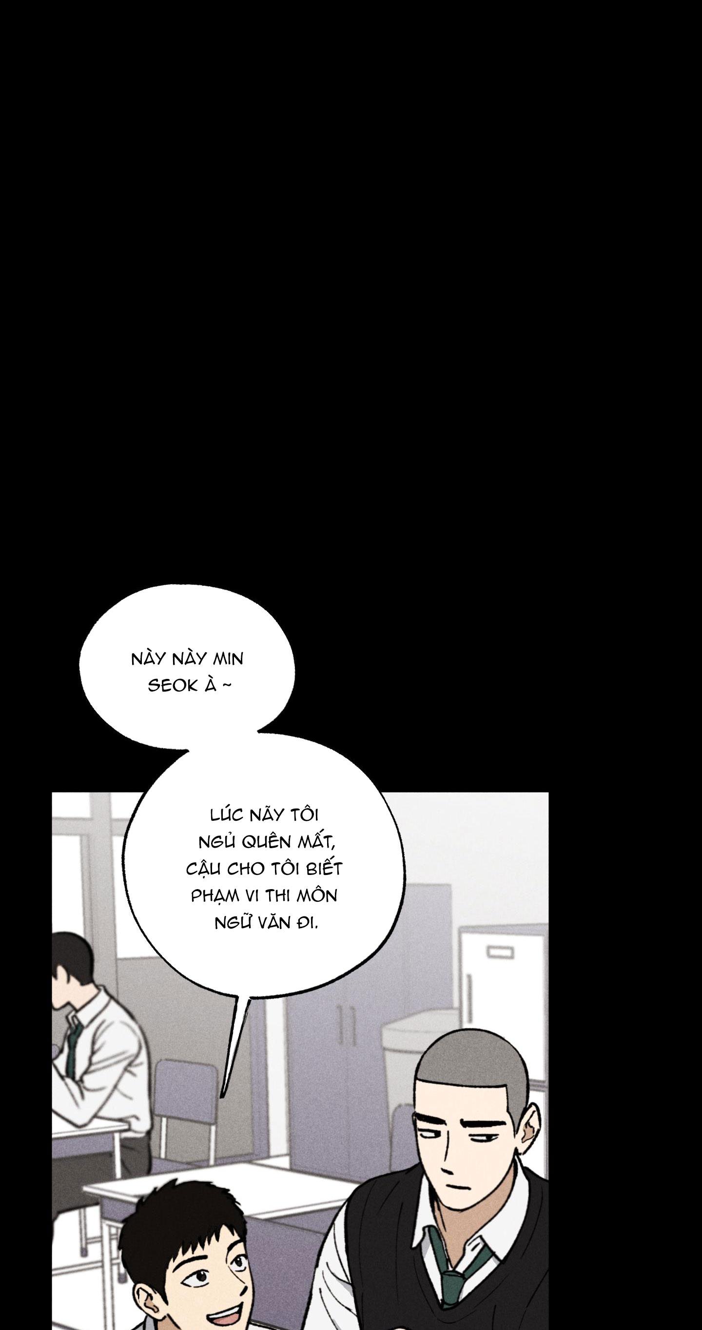 Đọc truyện NGHIỆN SEX - Chapter 13.2