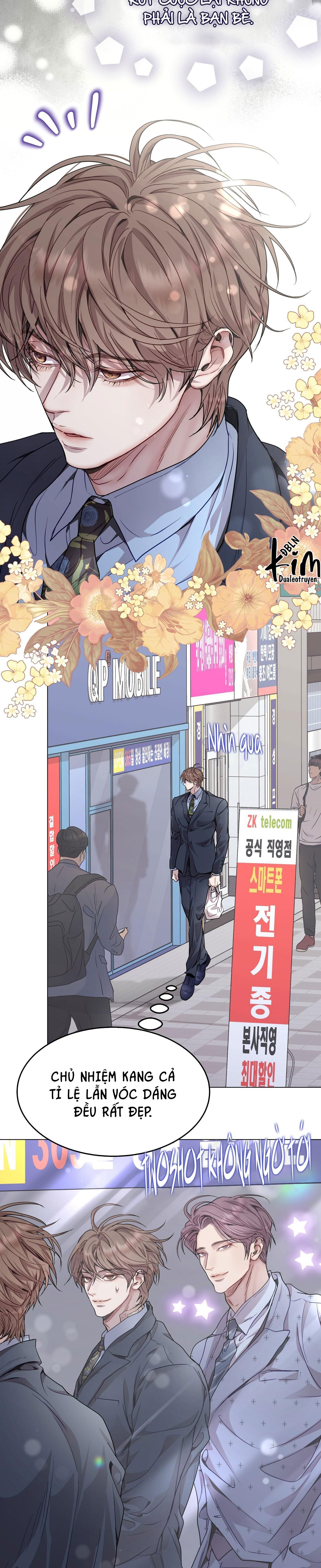 Đọc truyện LỐI SỐNG ÍCH KỶ - Chapter 56