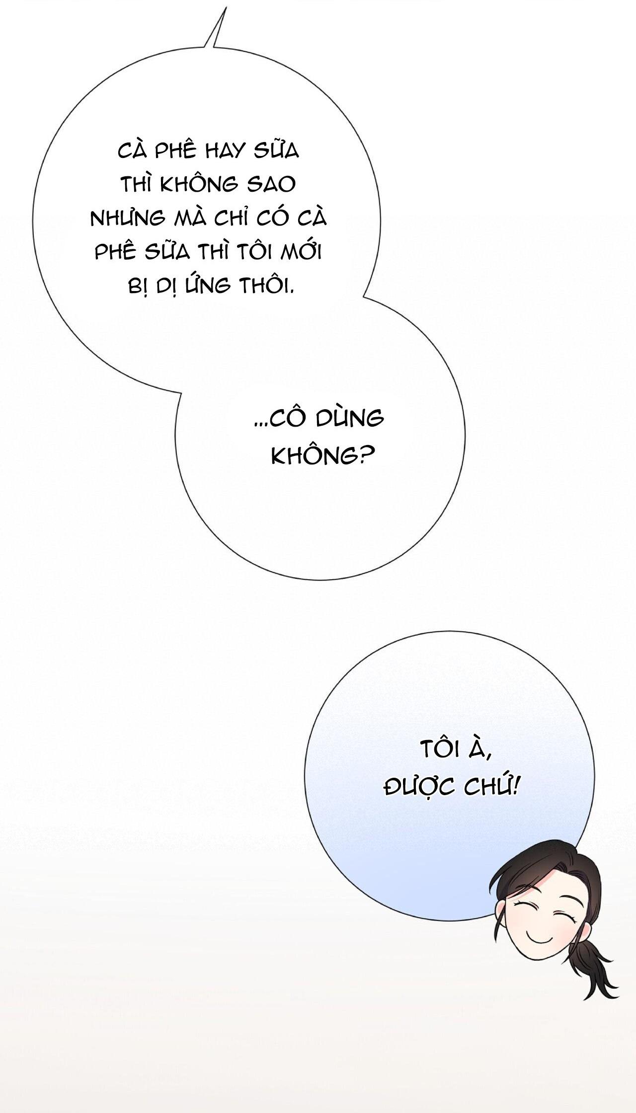Đọc truyện CHÁN GHÉT - Chapter 10