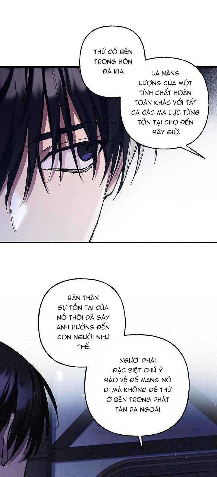 Đọc truyện (ABO) BƯỚC NGOẶT - Chapter 26