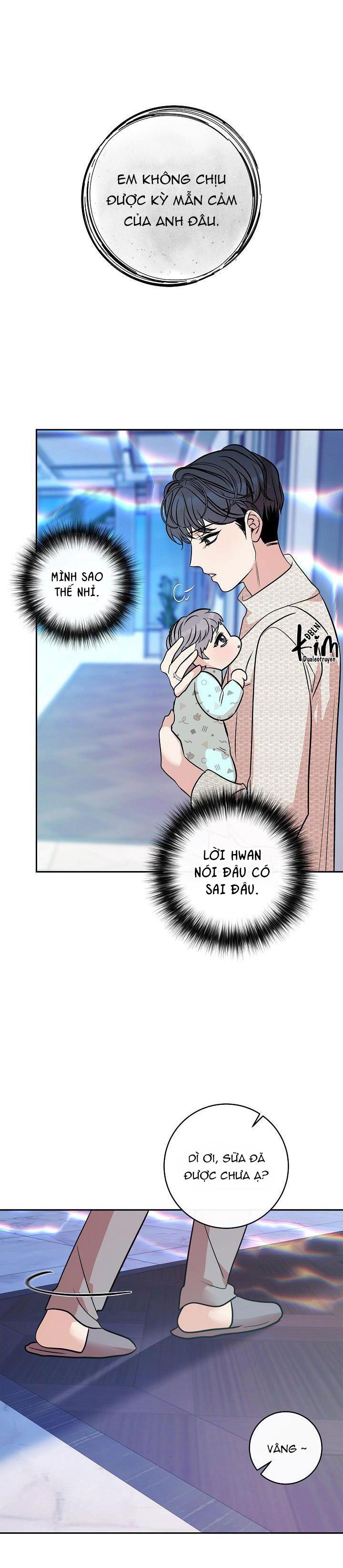 Đọc truyện TUYỂN TẬP CUỒNG CÔNG-CHIẾM HỮU CÔNG CỦA NHÀ KIM - Chapter 34.1