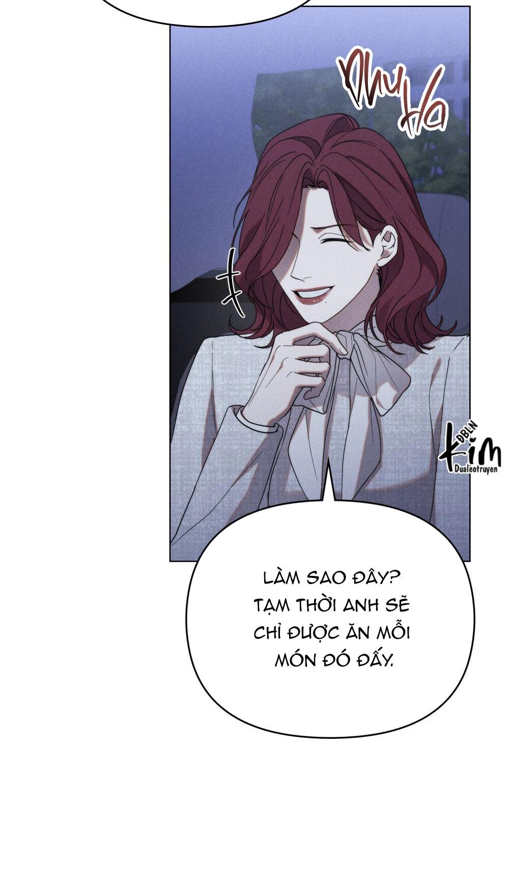 Đọc truyện KIỆT TÁC - Chapter 37
