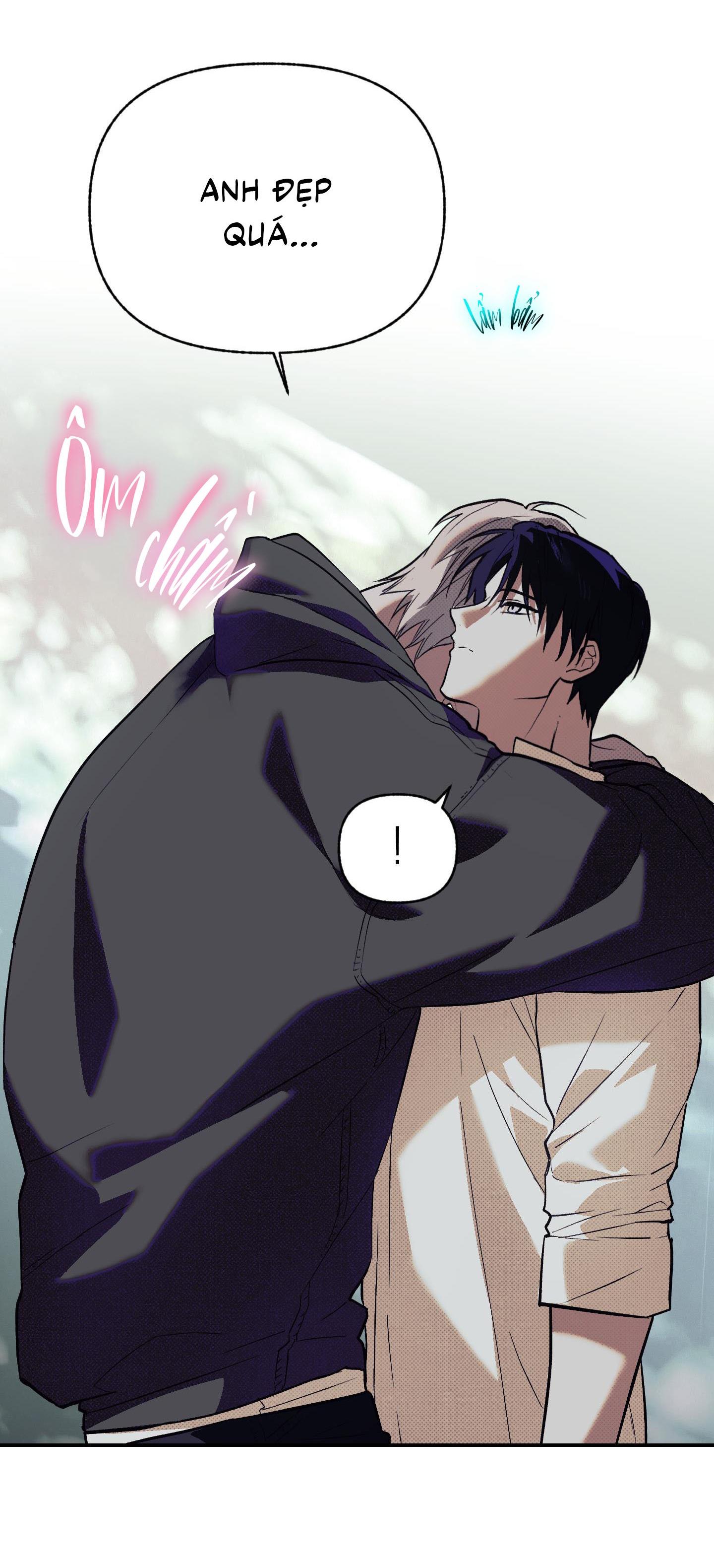 Đọc truyện (CBunu) Control Time - Chapter 19