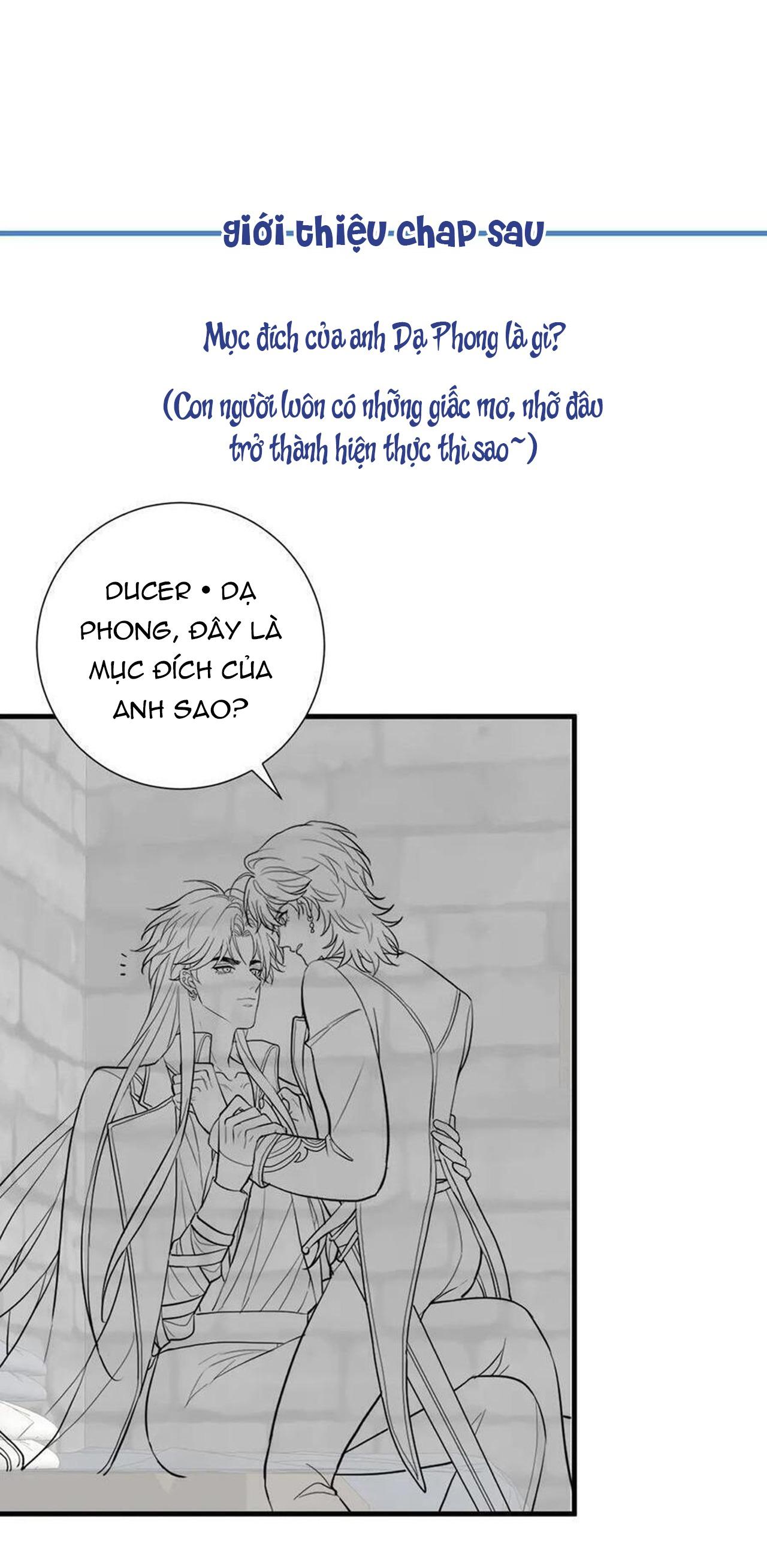 Đọc truyện Bản Tình Ca Nụ Hôn Ngục Tù - Chapter 14