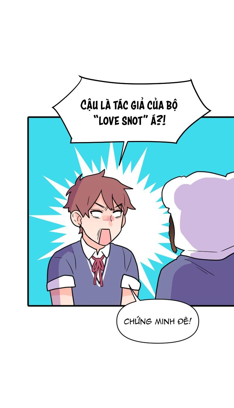 Đọc truyện Truyện Ngôn Nhưng Không Ngôn Lắm - Chapter 67