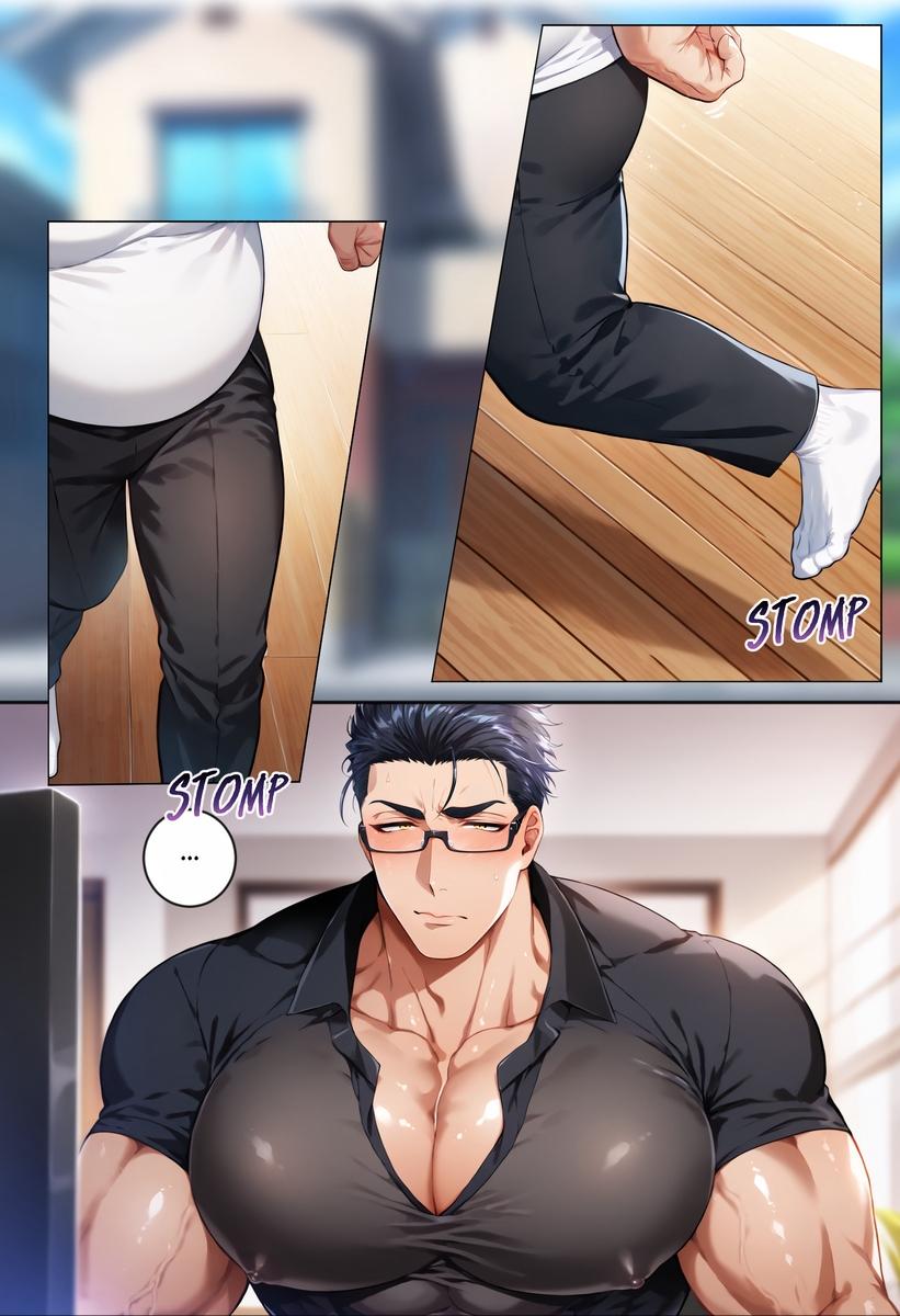 Đọc truyện Cưng mà nói - Chapter 158