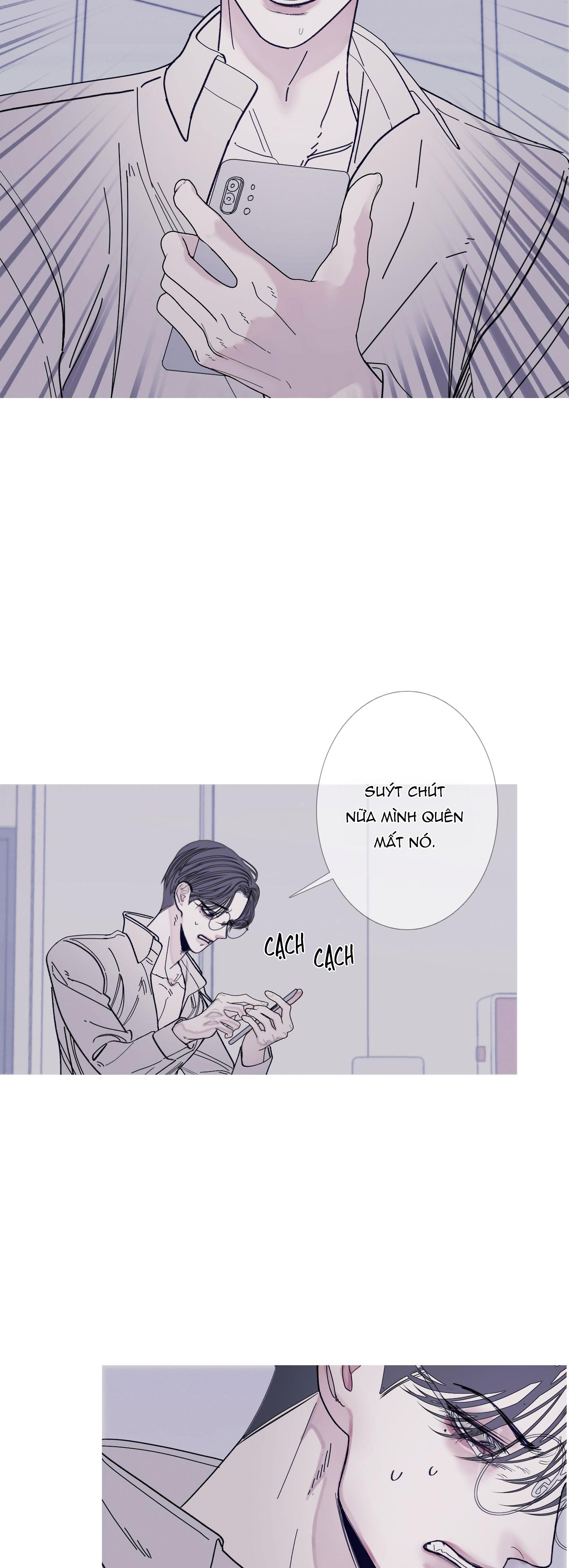 Đọc truyện CHUYỆN QUỶ MÔN QUAN - Chapter 58