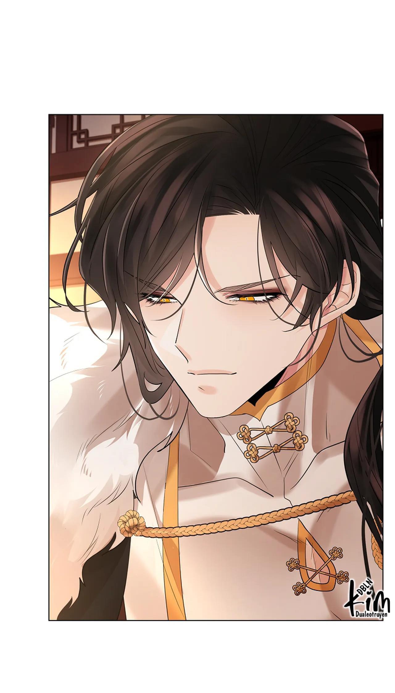 Đọc truyện HOA GIẤY - Chapter 65