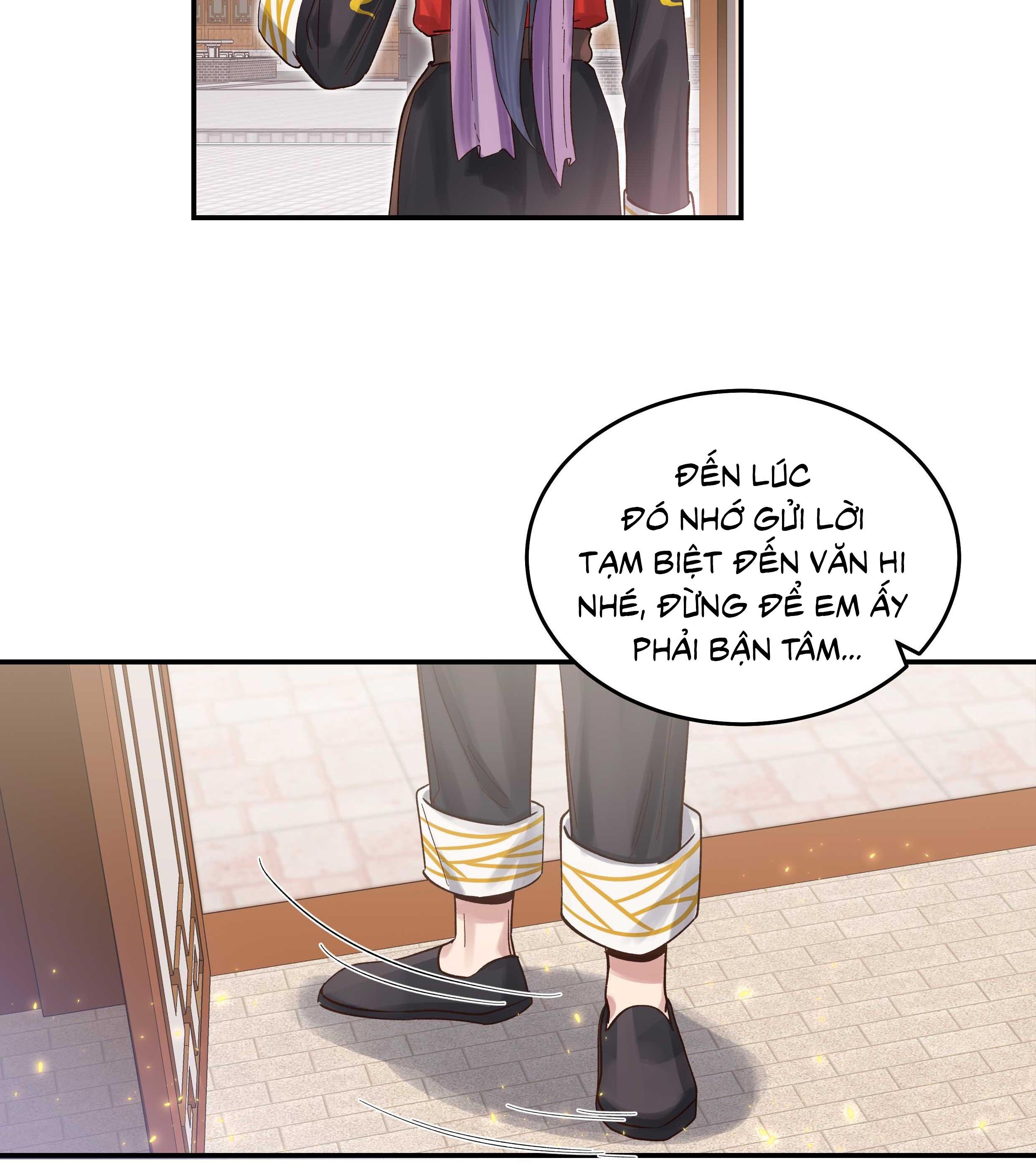 Đọc truyện Quán cơm tỳ hưu - Chapter 71