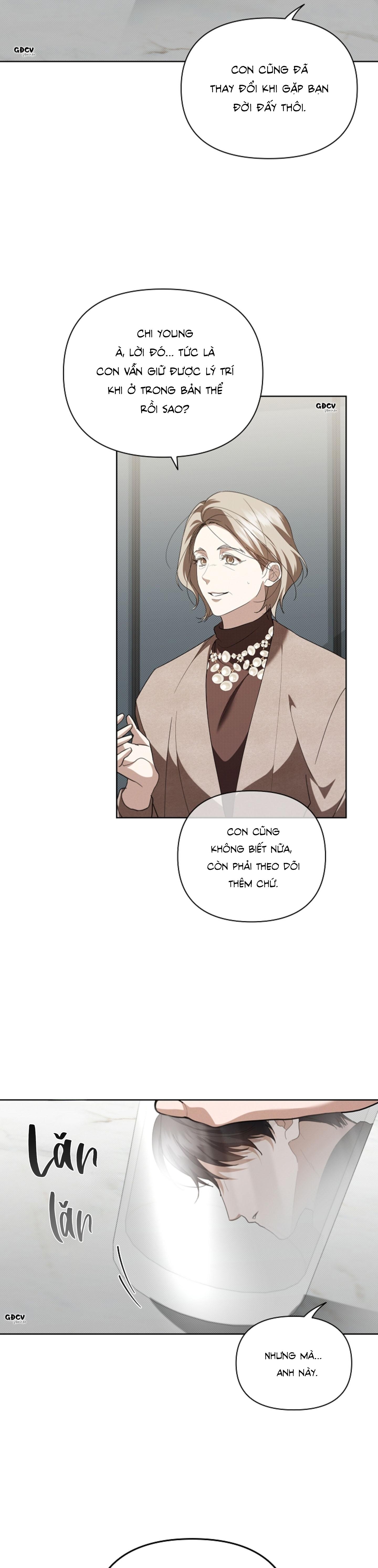 Đọc truyện ĐỪNG CHẠM VÀO CÚN CON CỦA TÔI - Chapter 29