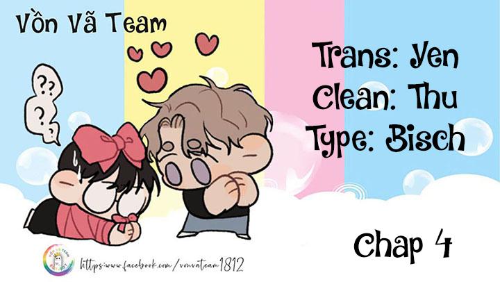 Đọc truyện Màn Đêm Không Lối - Chapter 4