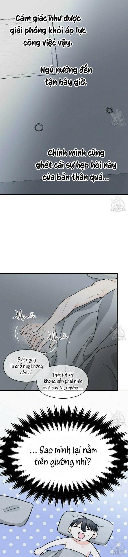 Đọc truyện Bách Dạ - Chapter 18