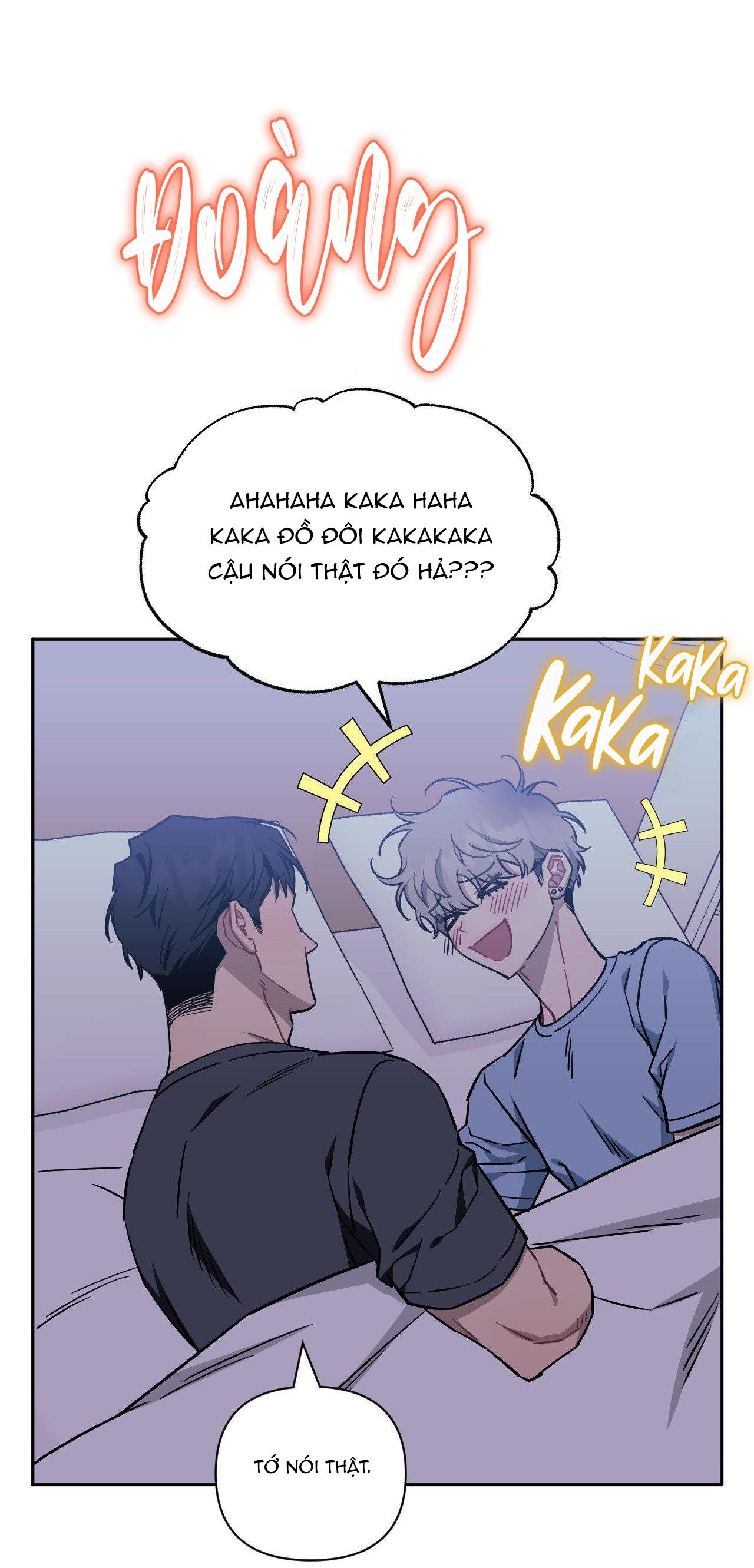 Đọc truyện HƠN CẢ BẠN BÈ - Chapter 82