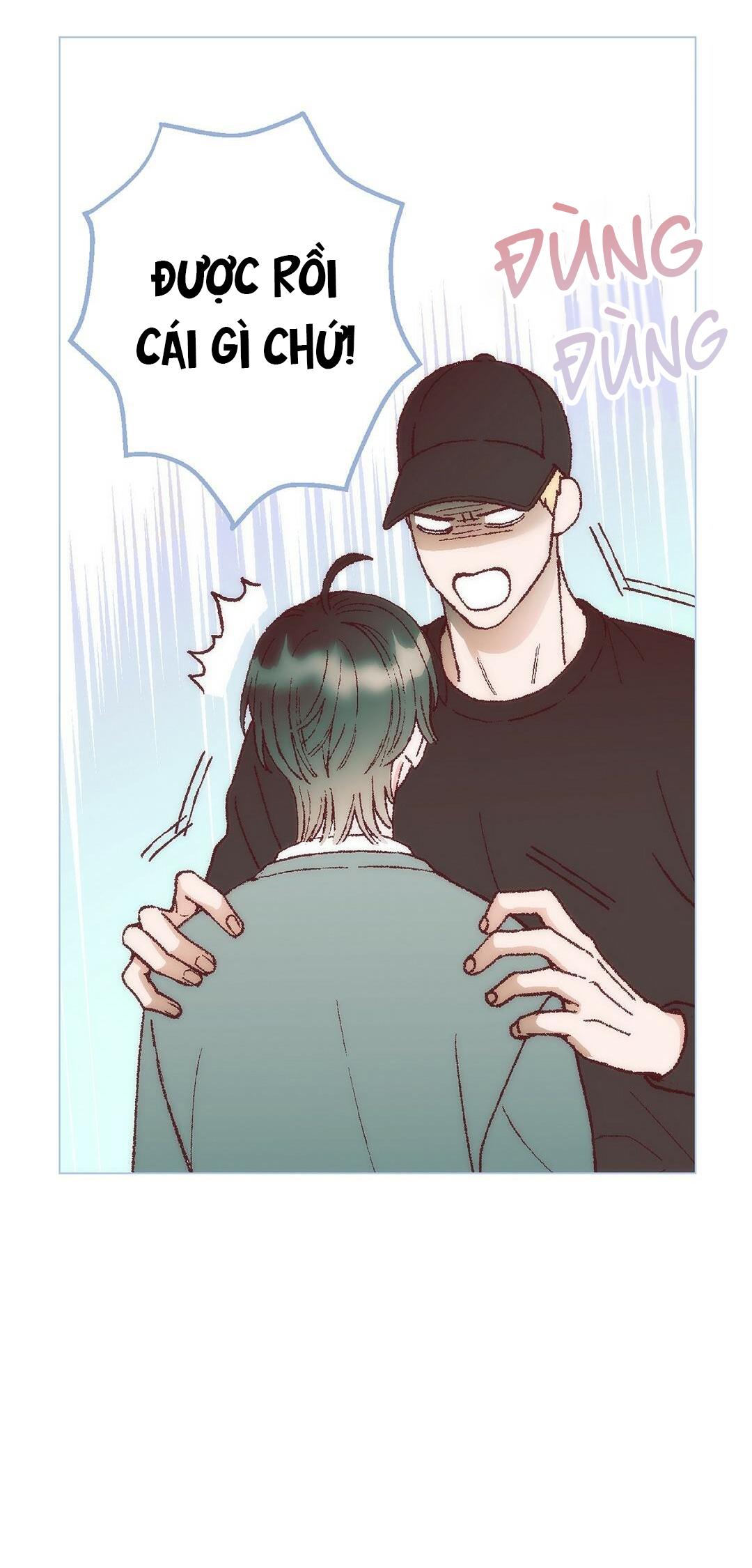 Đọc truyện BOY LOVE - FAN BOOK - Chapter 8