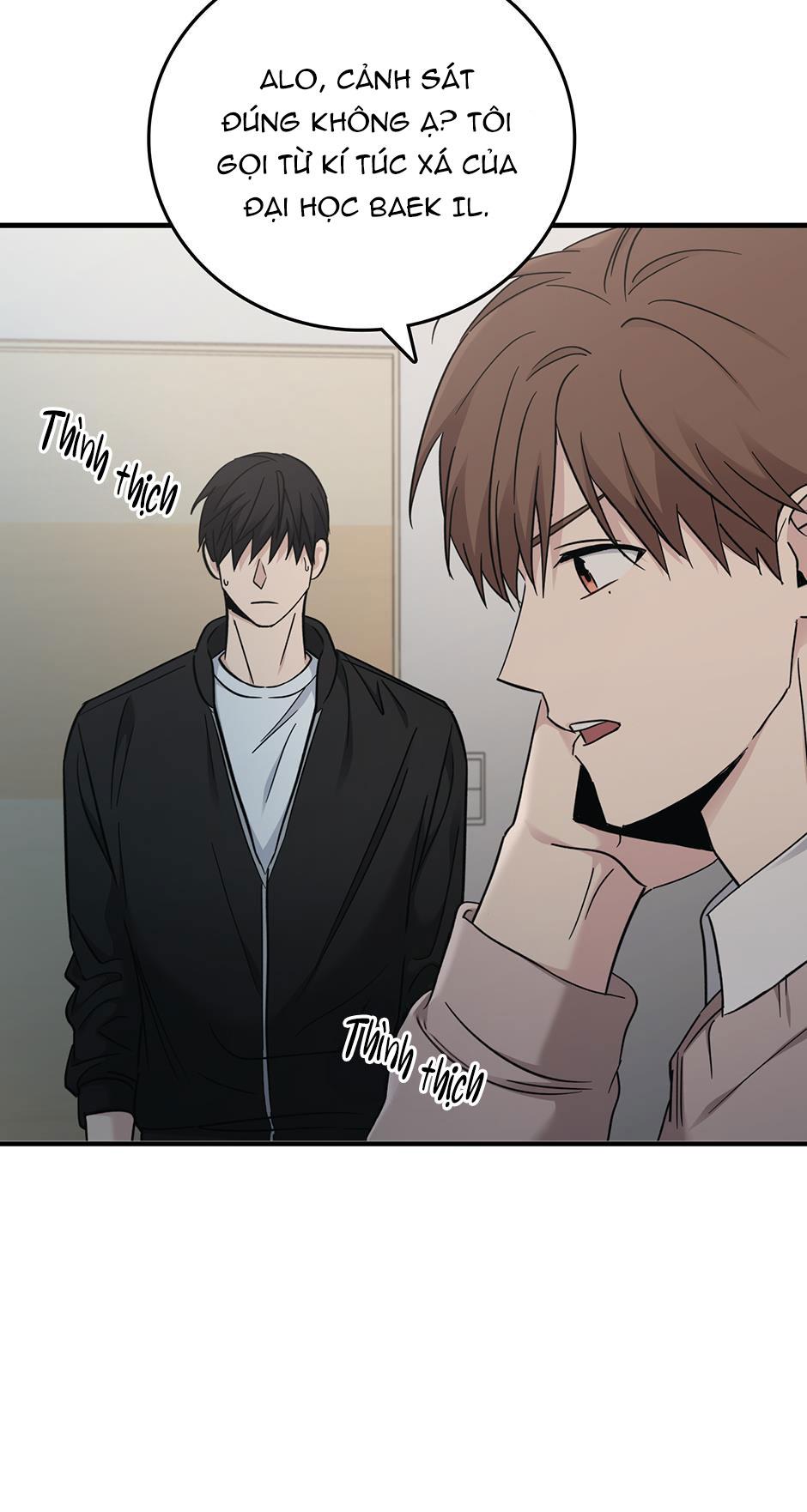 Đọc truyện Deadman Switch - Chapter 41
