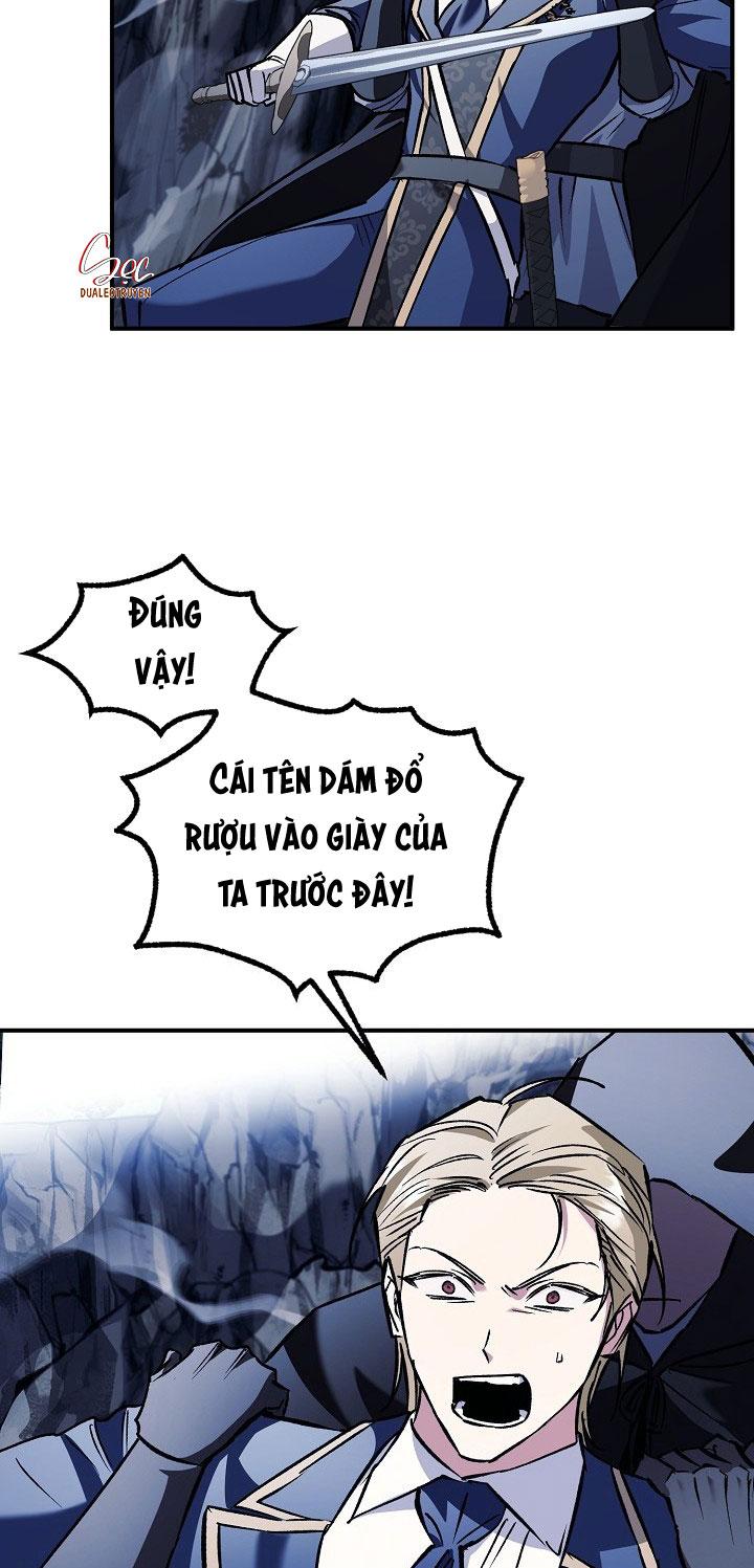 Đọc truyện (ABO) BƯỚC NGOẶT - Chapter 52