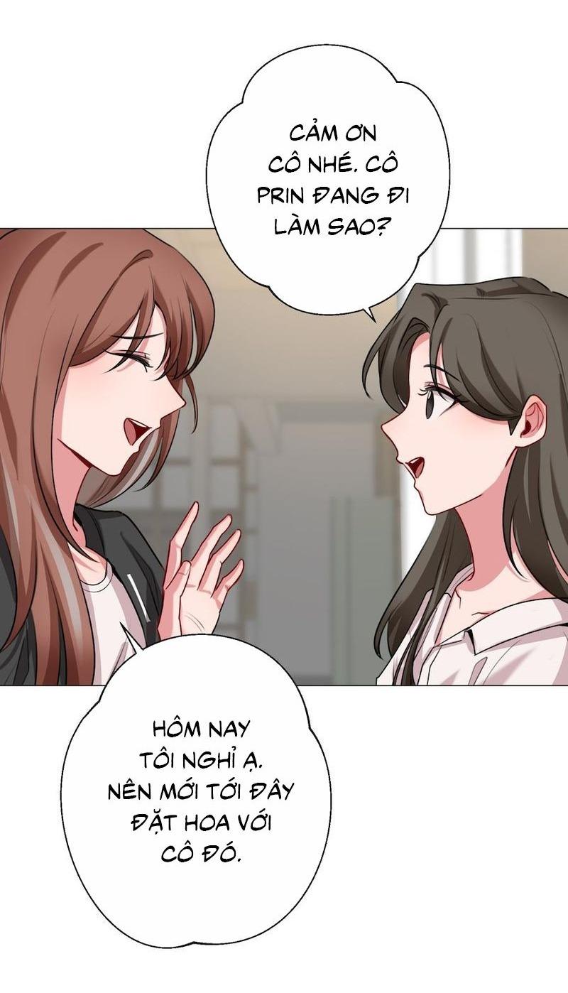 Đọc truyện Flower of youth - Chapter 8