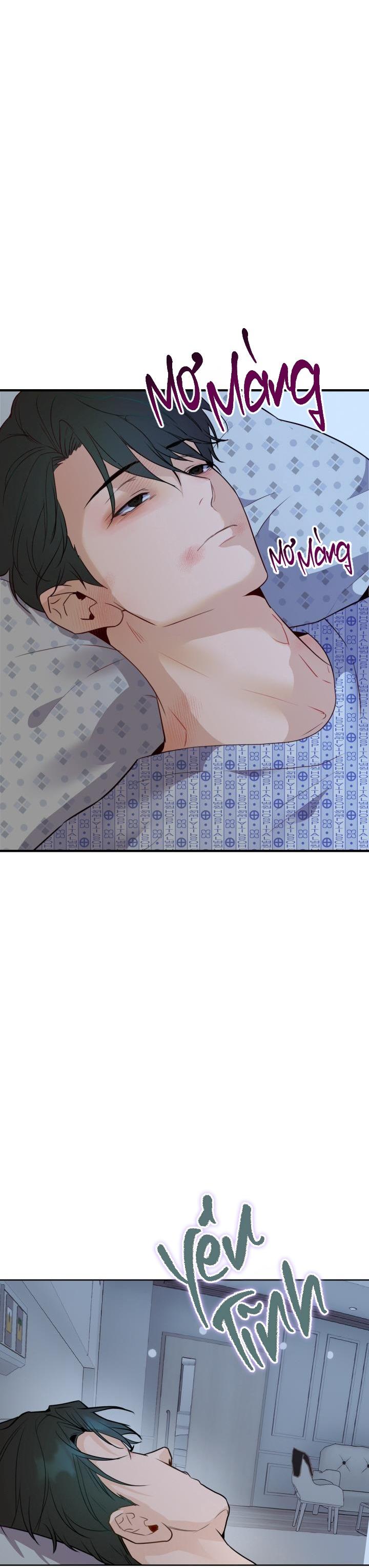 Đọc truyện TUYẾN TIỀN LIỆT - Chapter 5