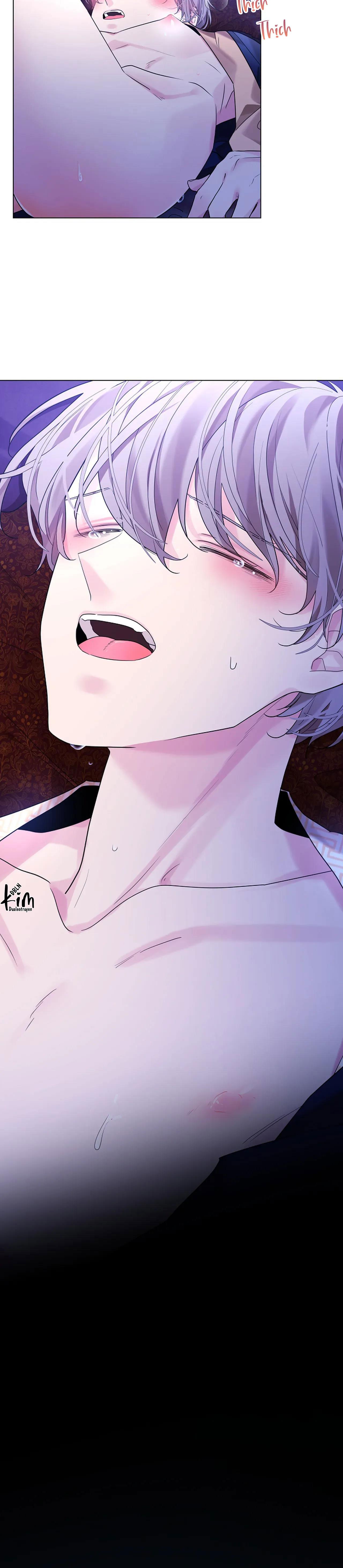 Đọc truyện HOA GIẤY - Chapter 83