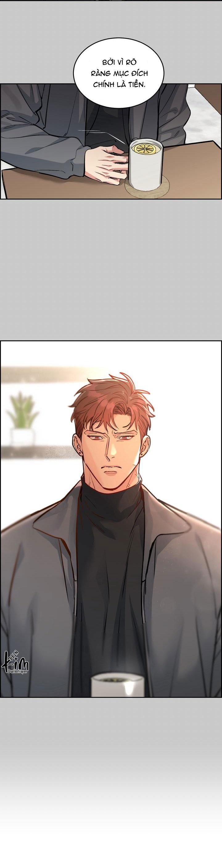Đọc truyện CHÓ VÀ CHIM - Chapter 37