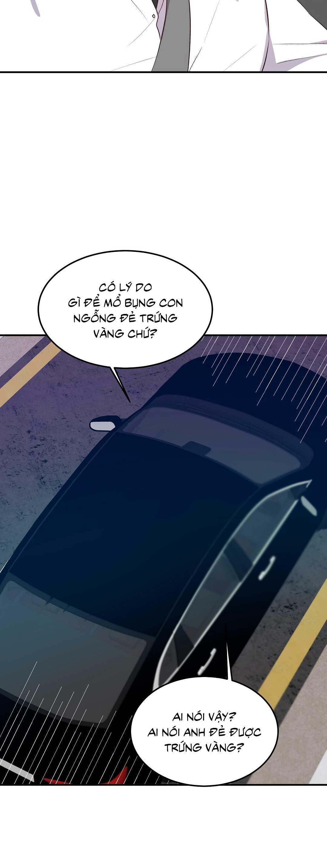 Đọc truyện CHUYỆN TÌNH ĐẢO HOANG - Chapter 33.4