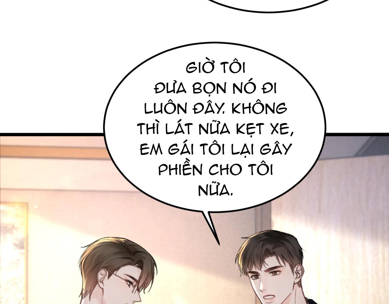 Đọc truyện Cuộc Đối Đầu Gay Gắt - Chapter 66